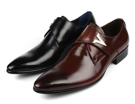 zapatos para hombre elegantes